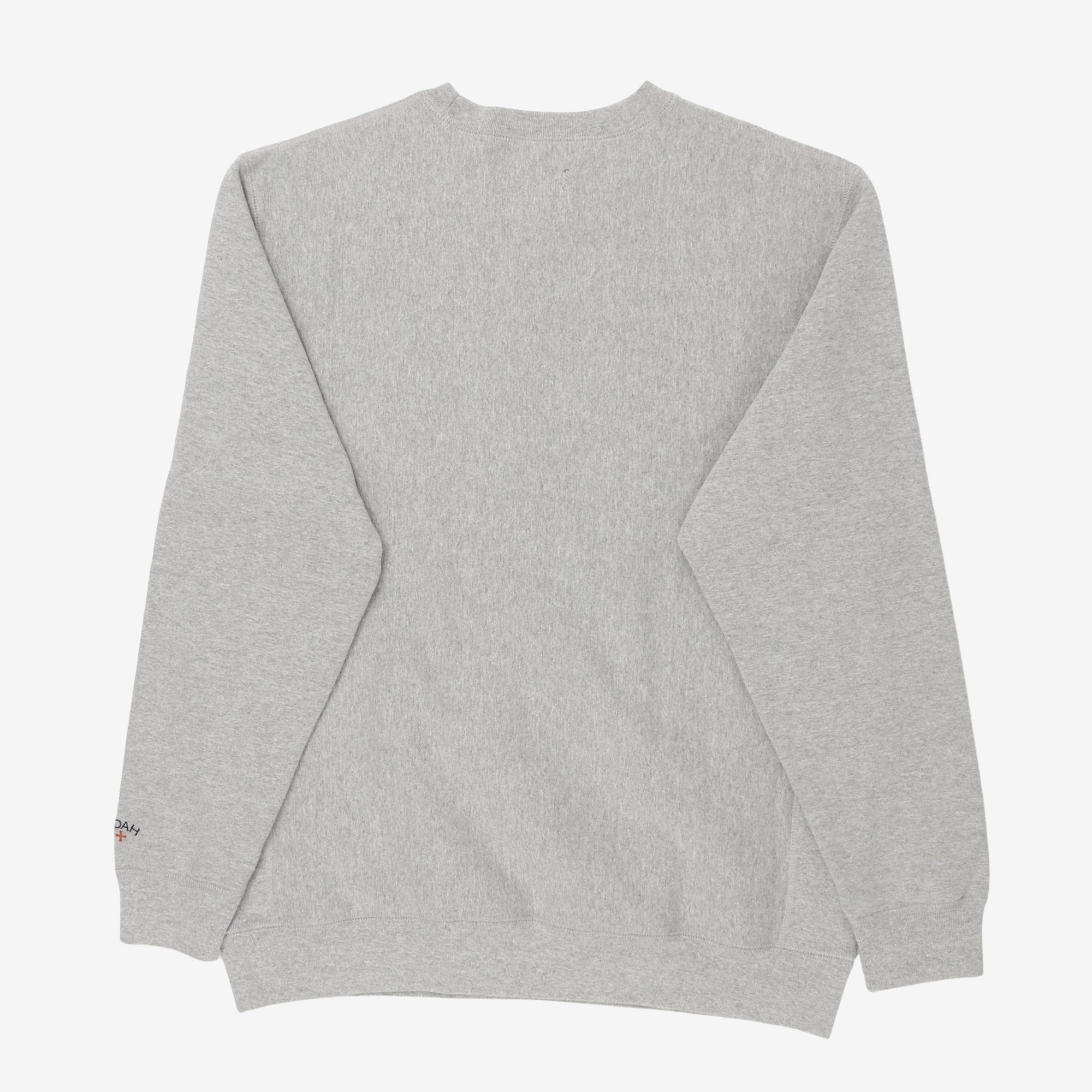 Knowledge Sweatshirt