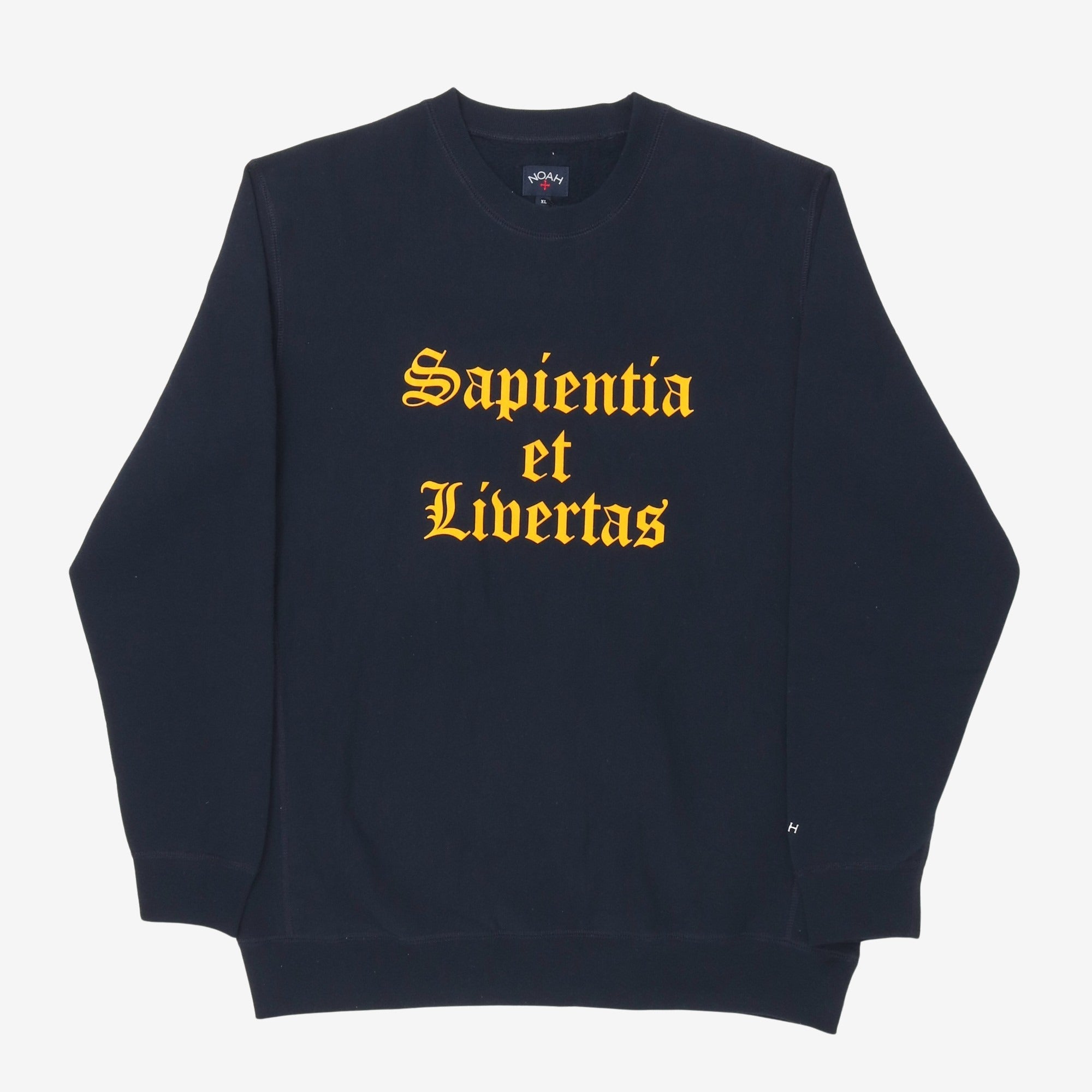Knowledge Sweatshirt
