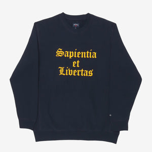 Knowledge Sweatshirt