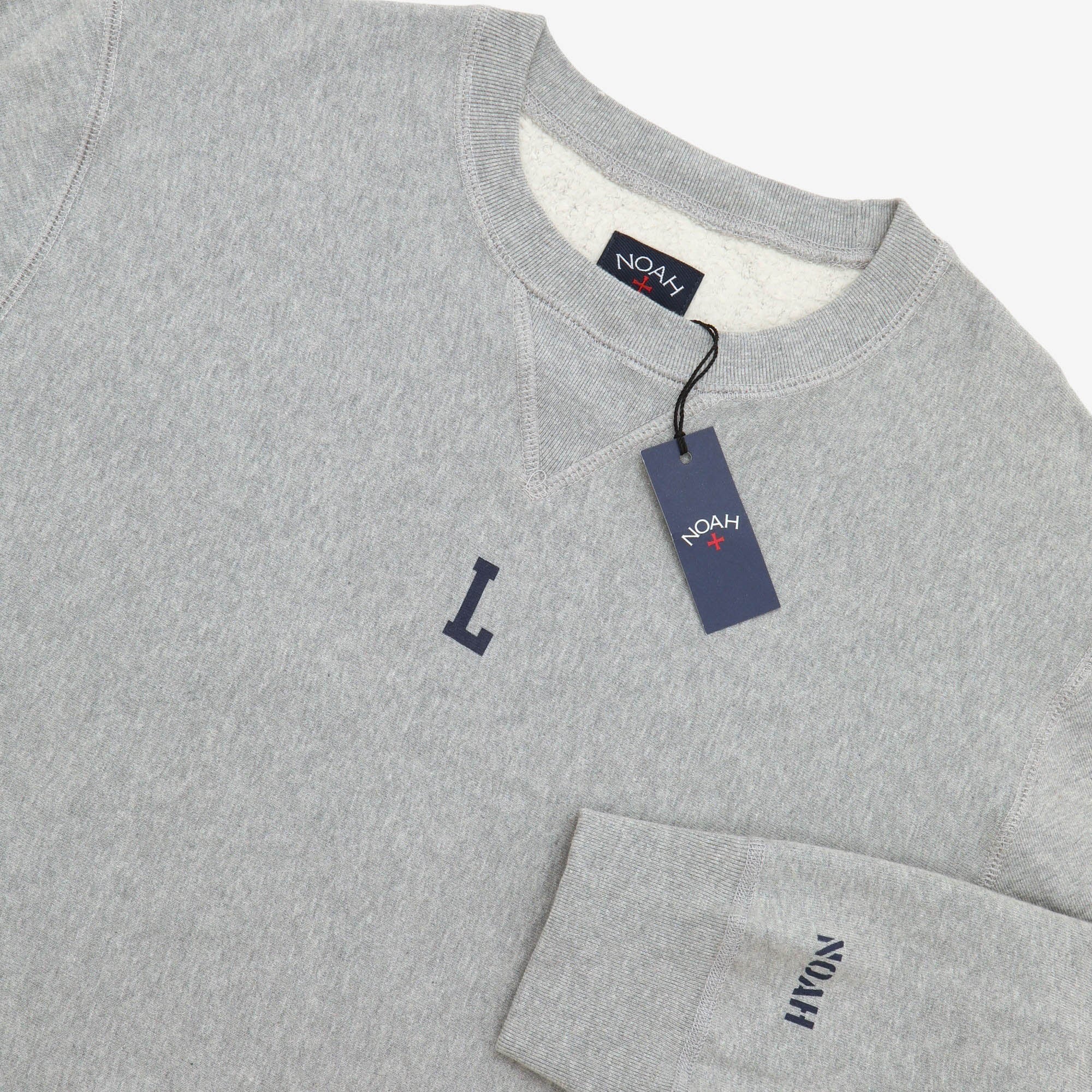 Surplus Crewneck Sweatshirt