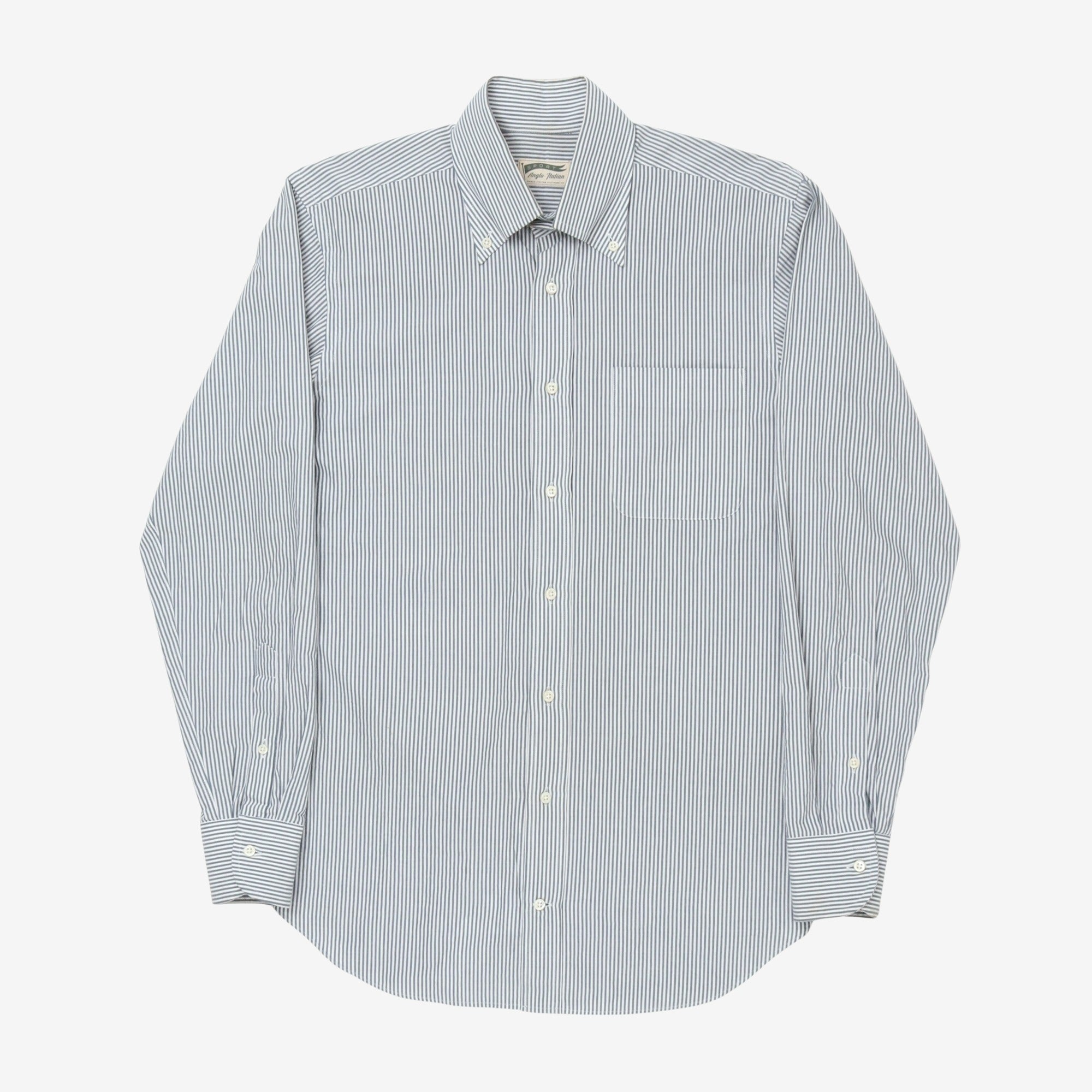 BD Striped Shirt