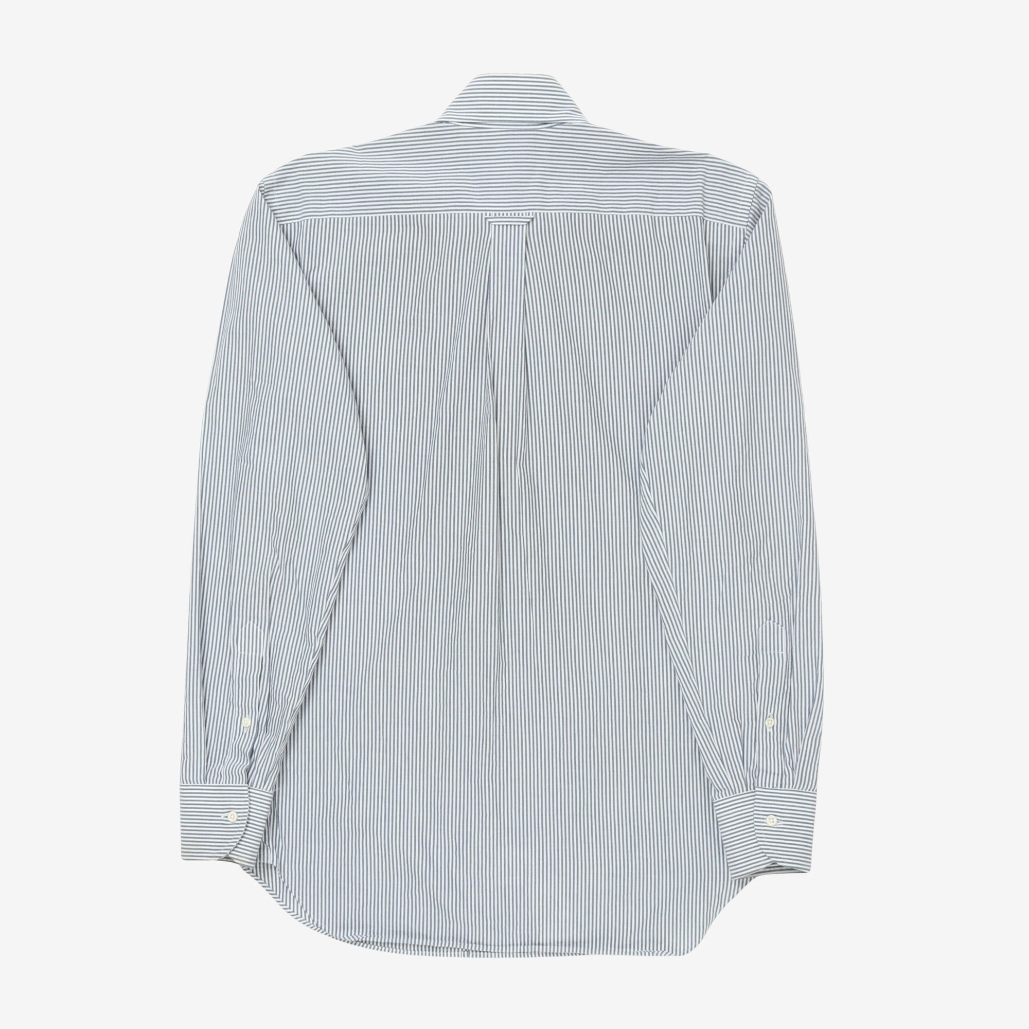 BD Striped Shirt