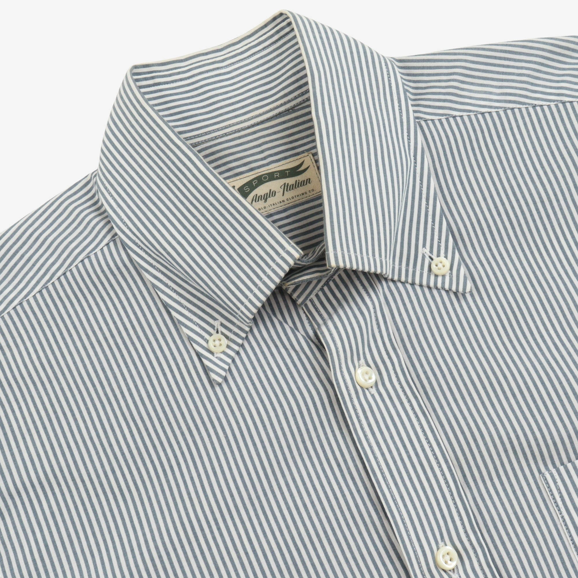 BD Striped Shirt