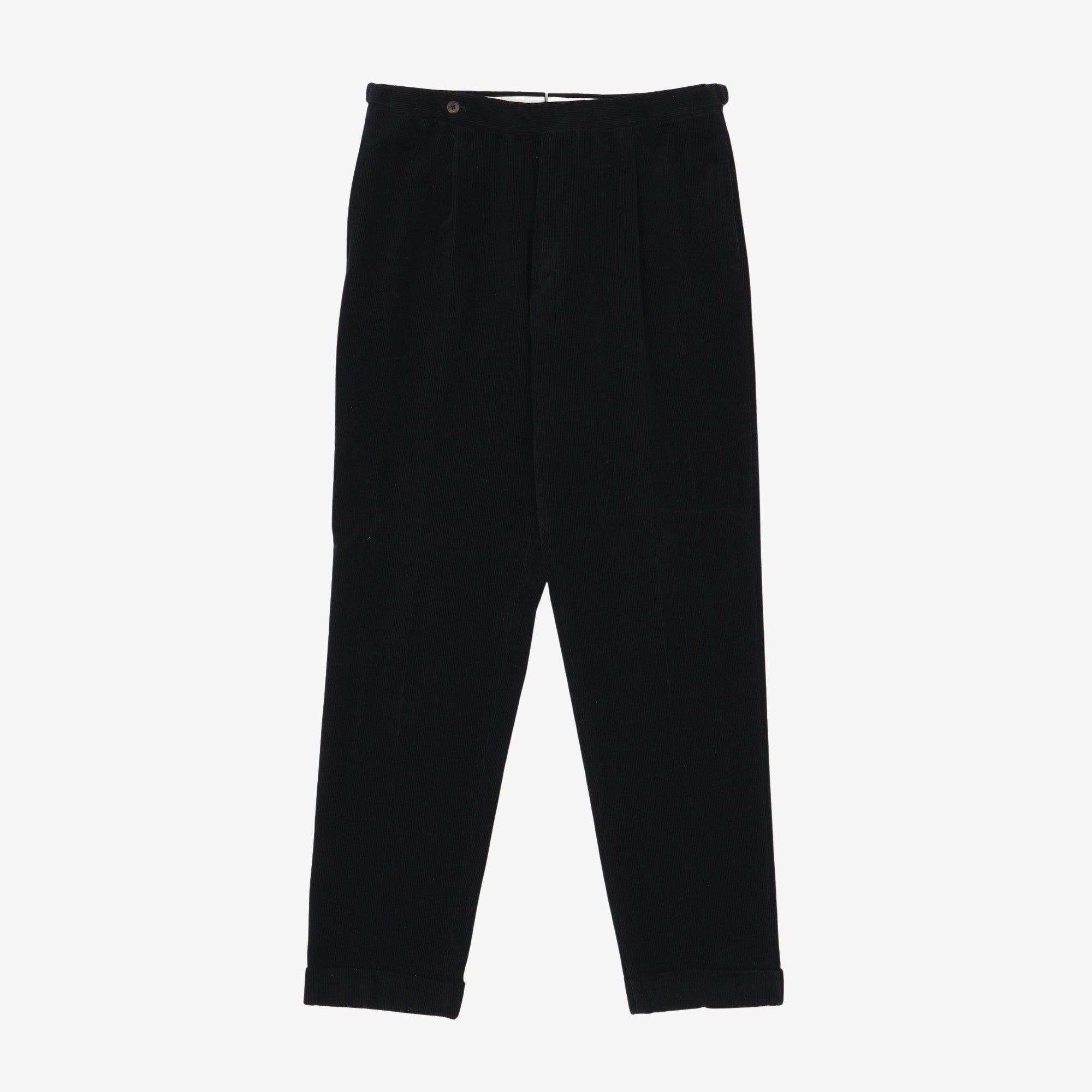 Corduroy Games Trouser (34W X 32L)