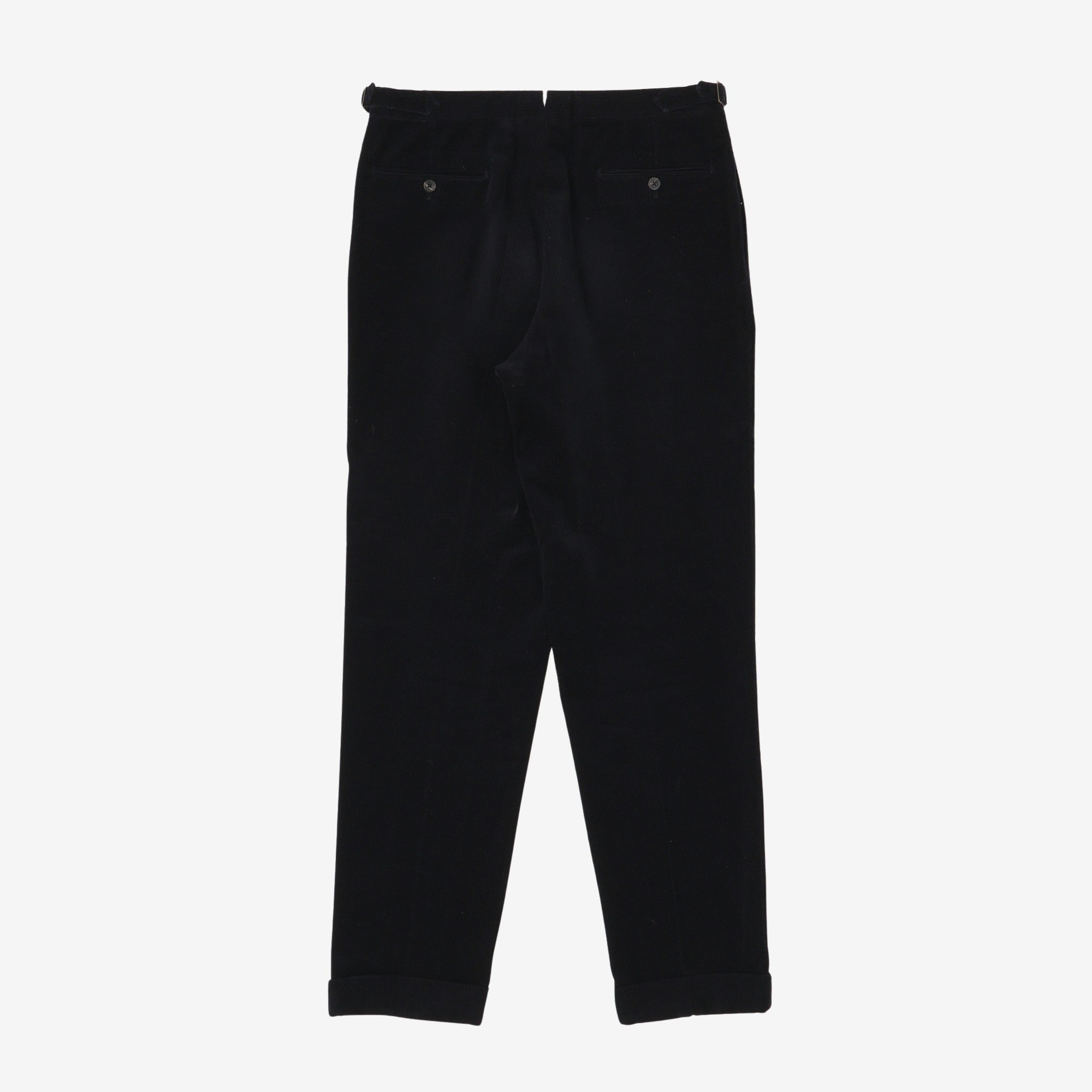 Corduroy Games Trouser (34W X 32L)
