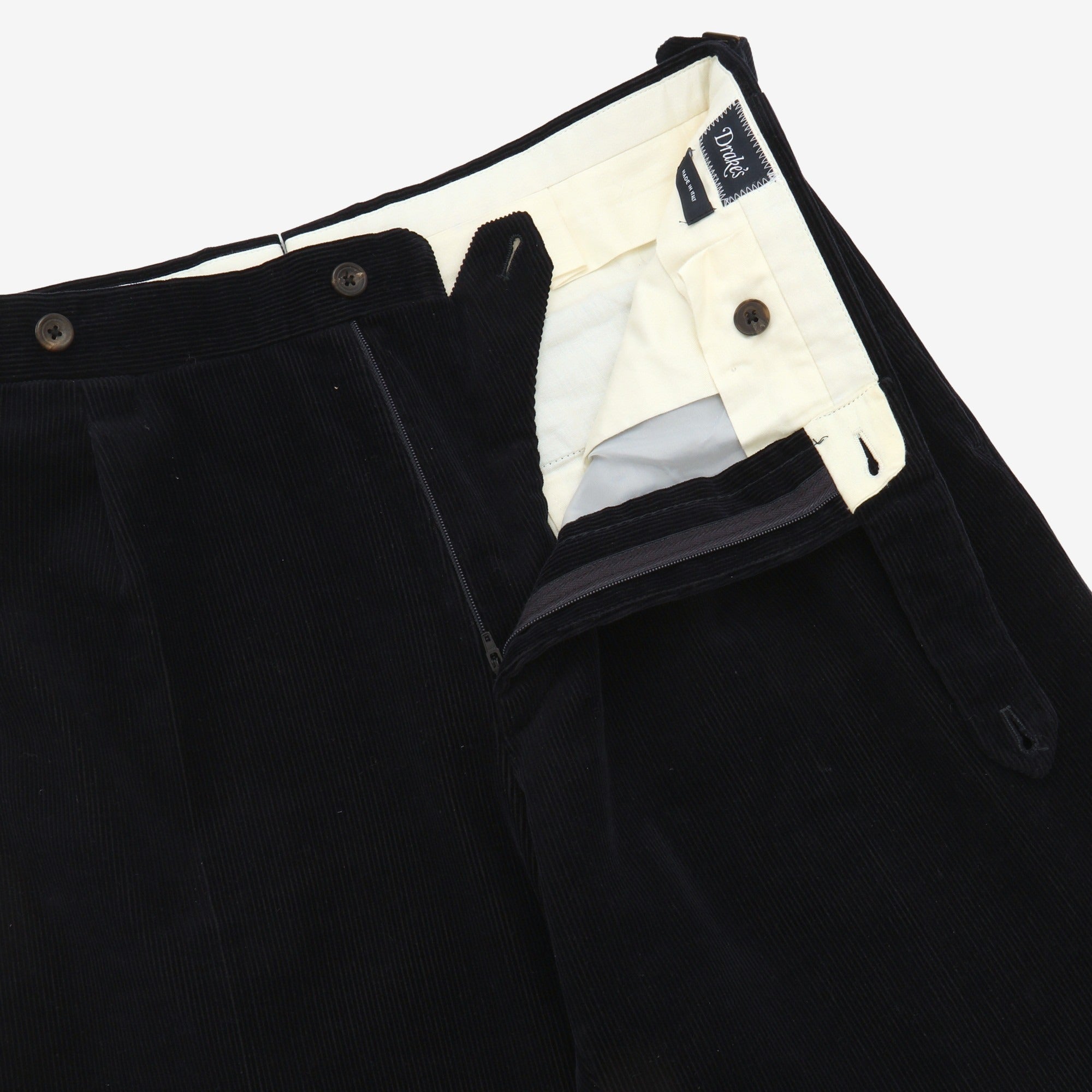 Corduroy Games Trouser (34W X 32L)