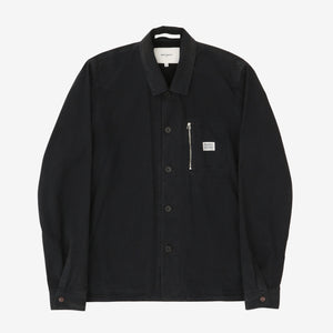 Kyle Dry Canvas Jacket
