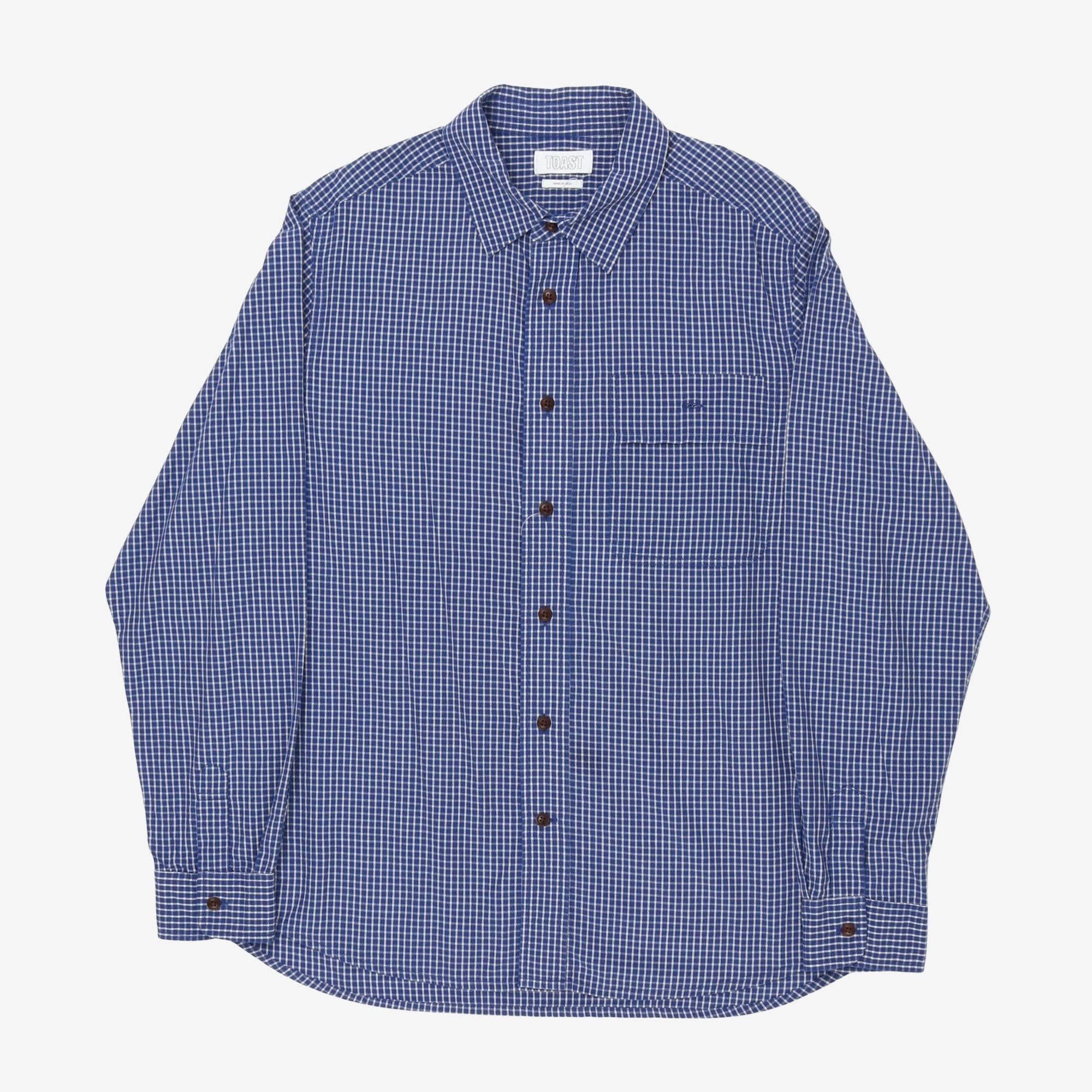 Check Shirt
