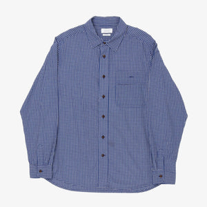Check Shirt