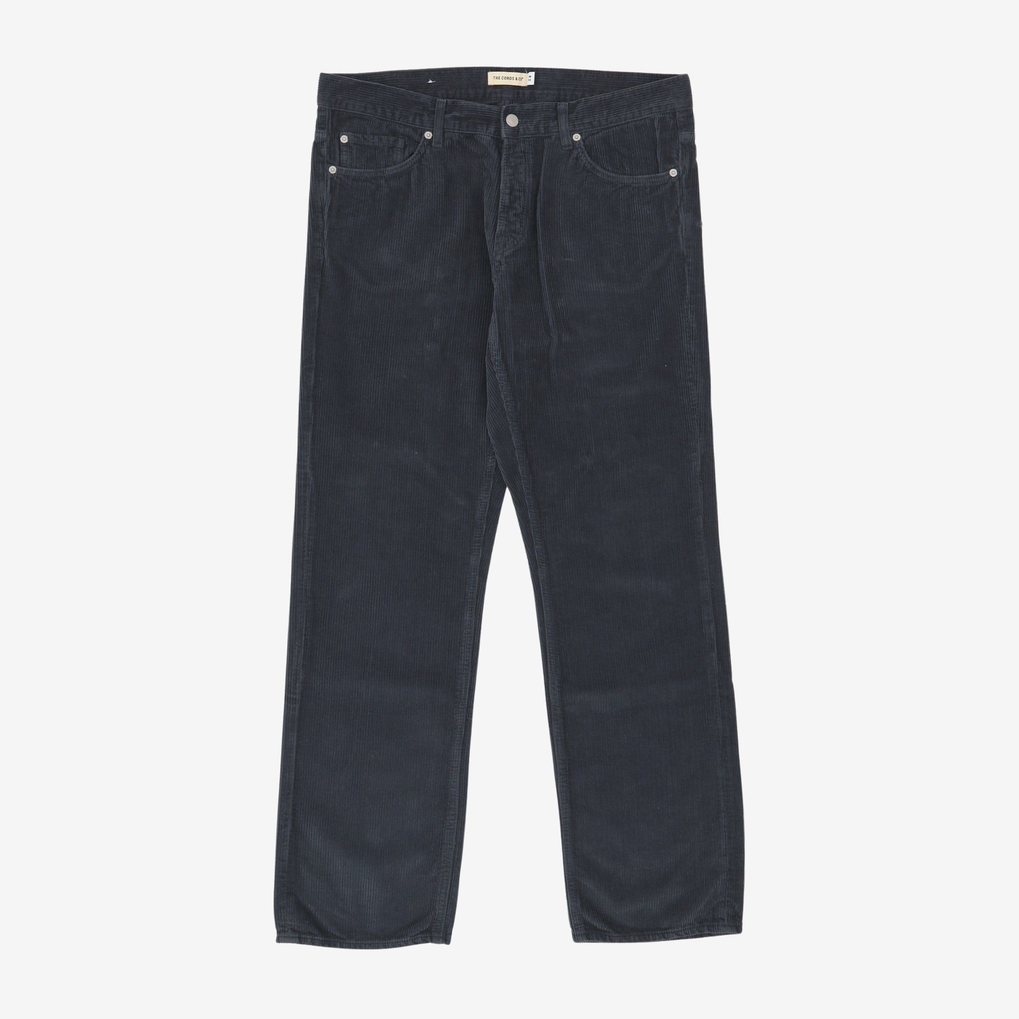 Corduroy Trouser