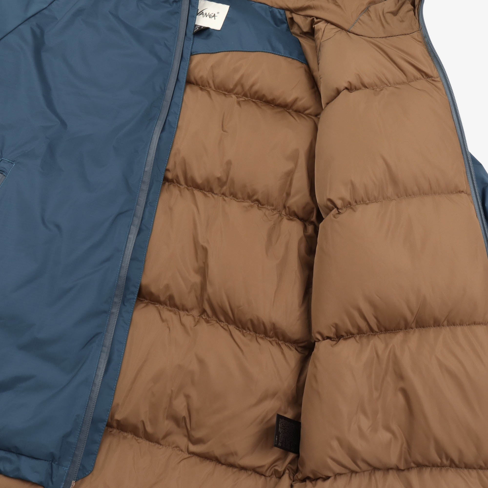 Aurora Down Jacket
