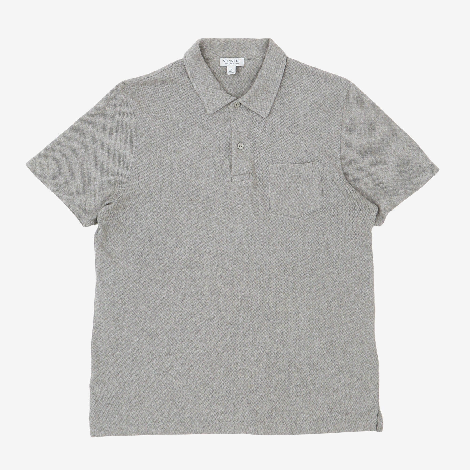 SS Polo Shirt