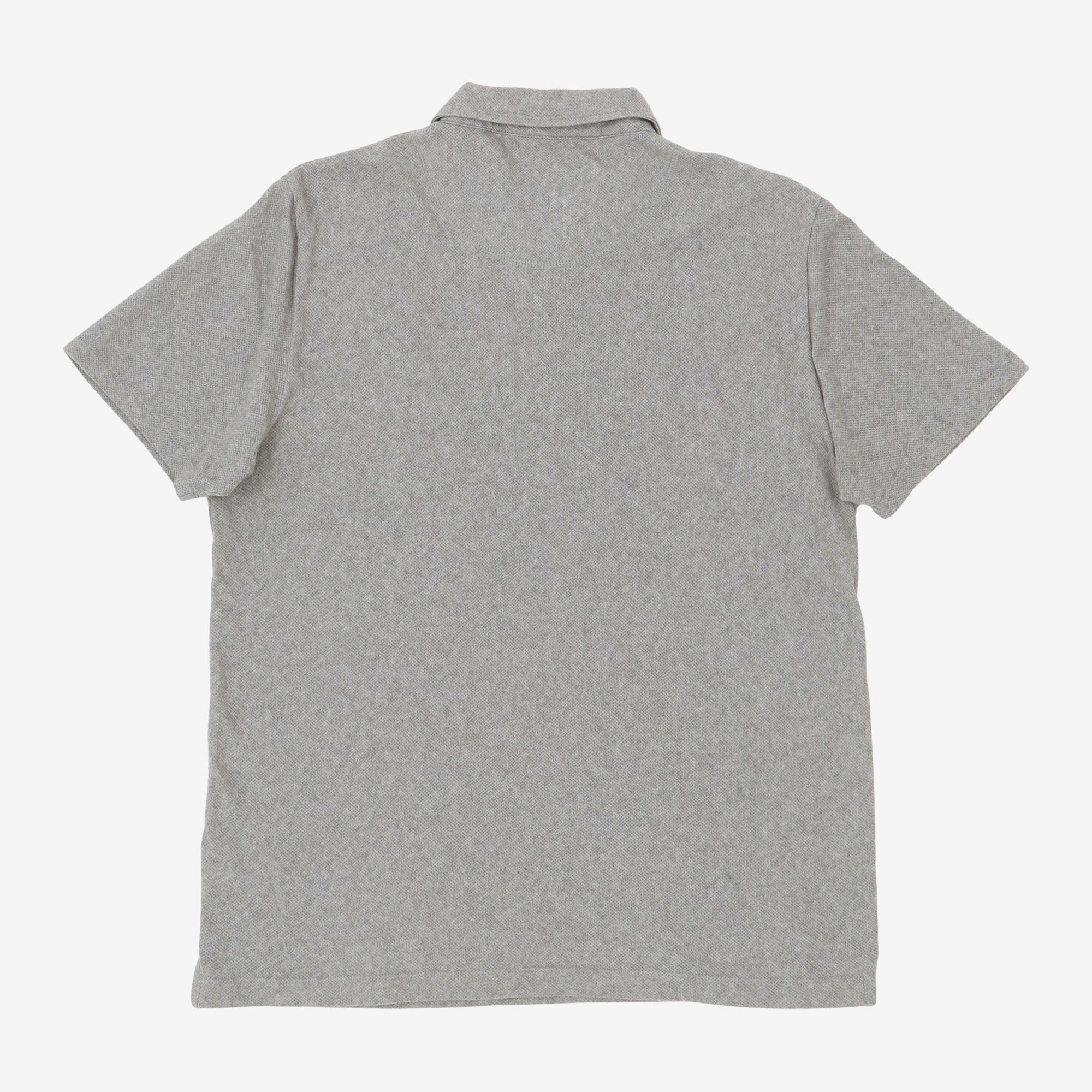 SS Polo Shirt