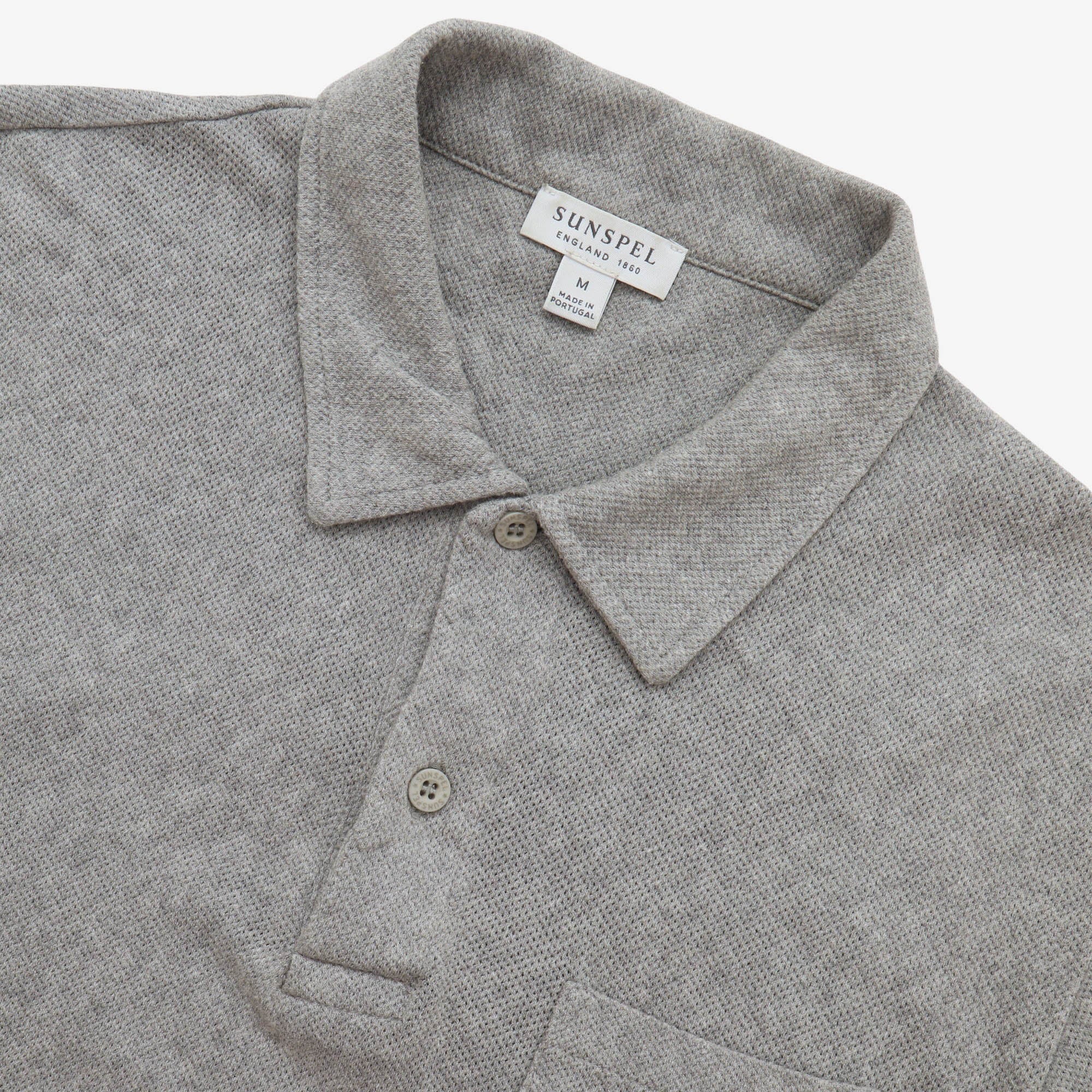 SS Polo Shirt