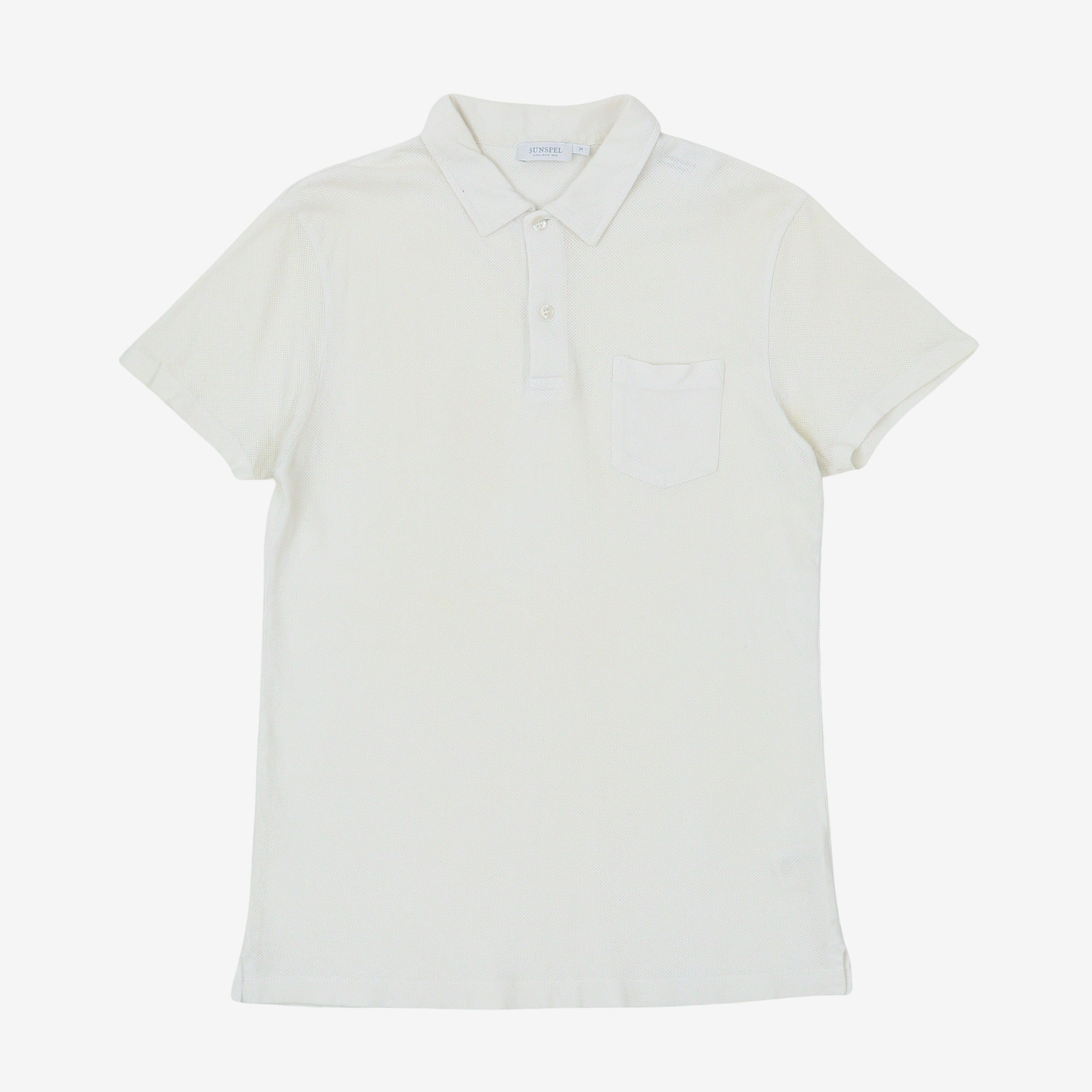 SS Polo Shirt