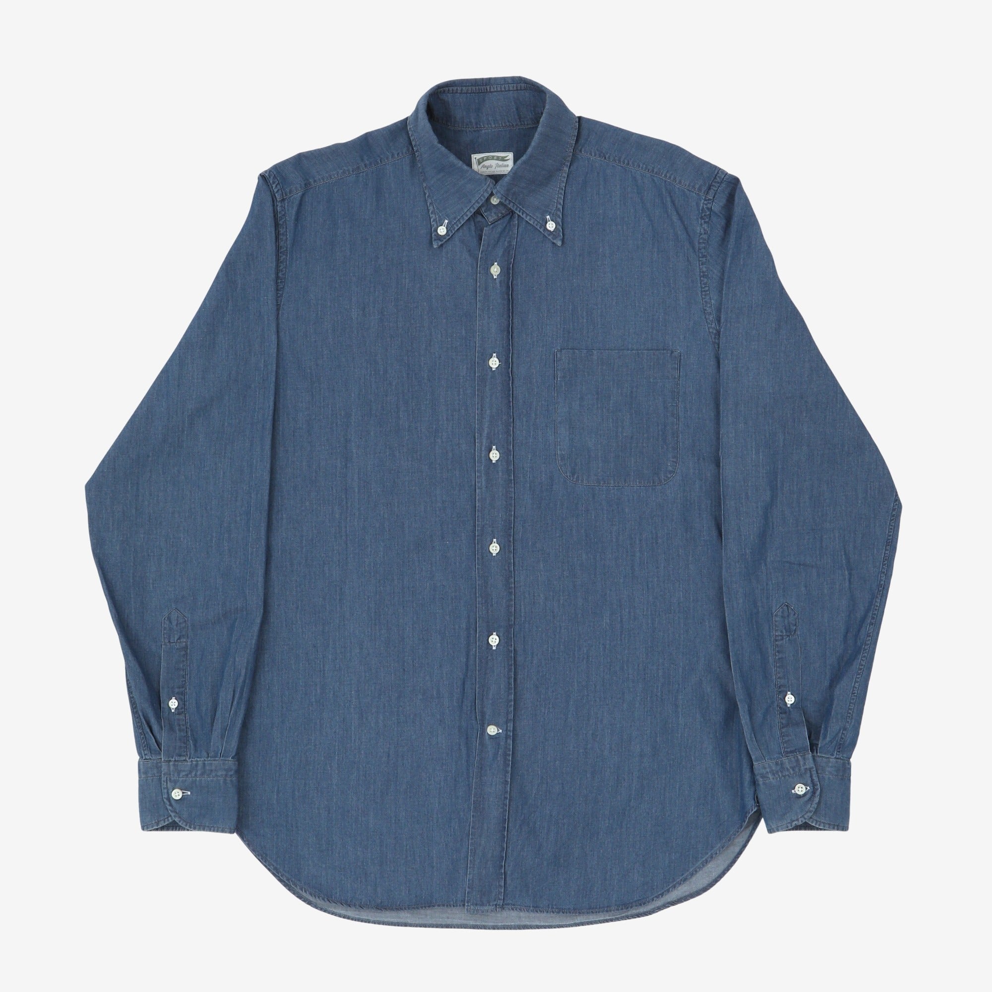BD Chambray Shirt
