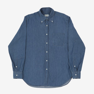BD Chambray Shirt