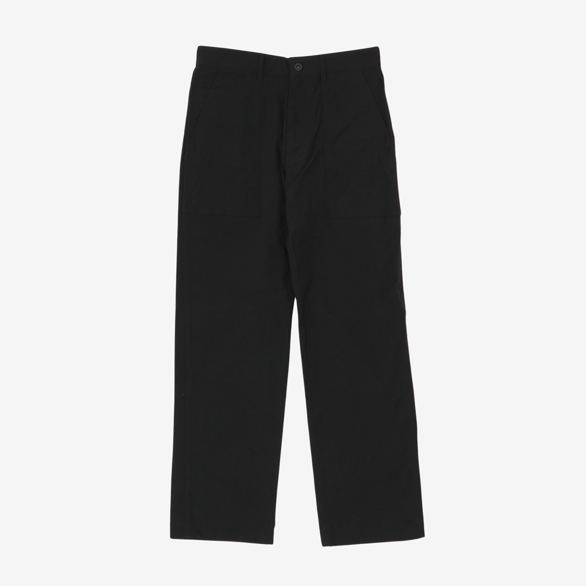 Bombtwill Fatigues