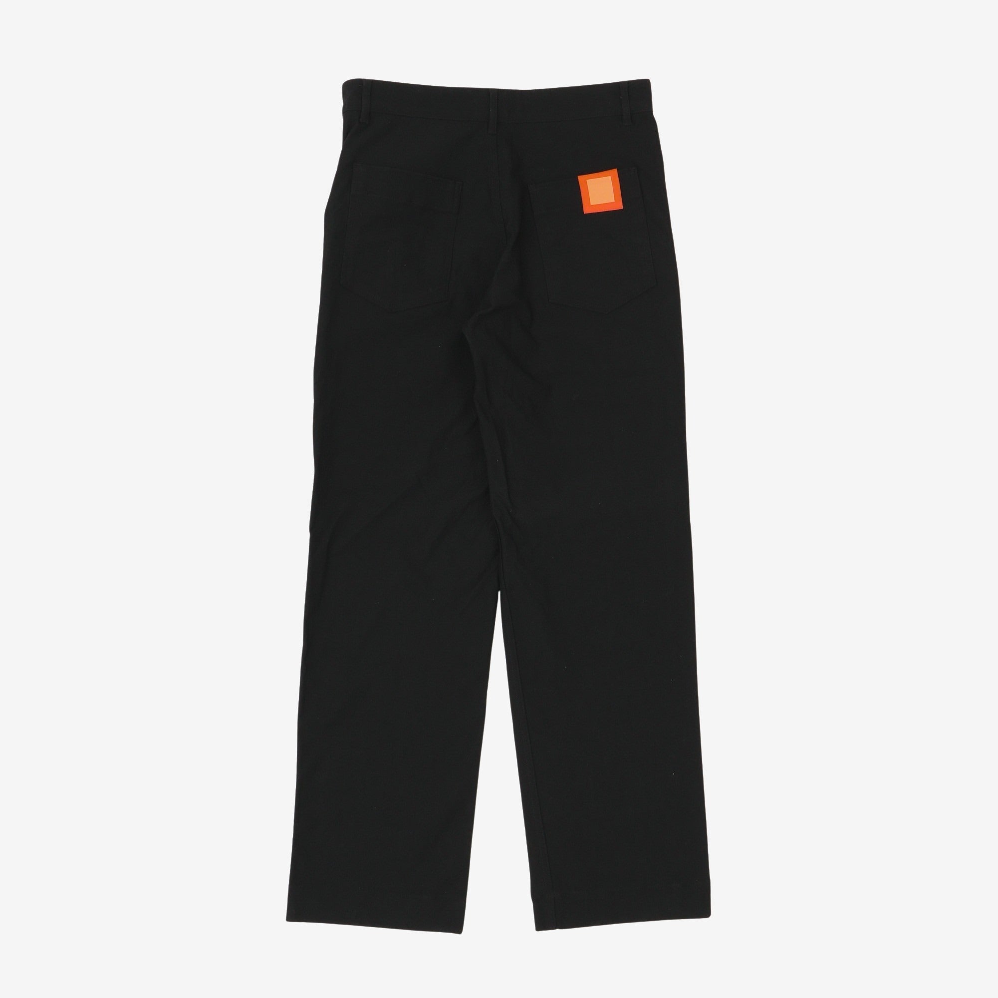 Bombtwill Fatigues
