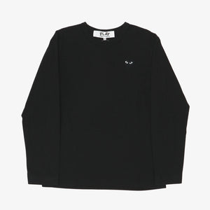 PLAY LS T-Shirt