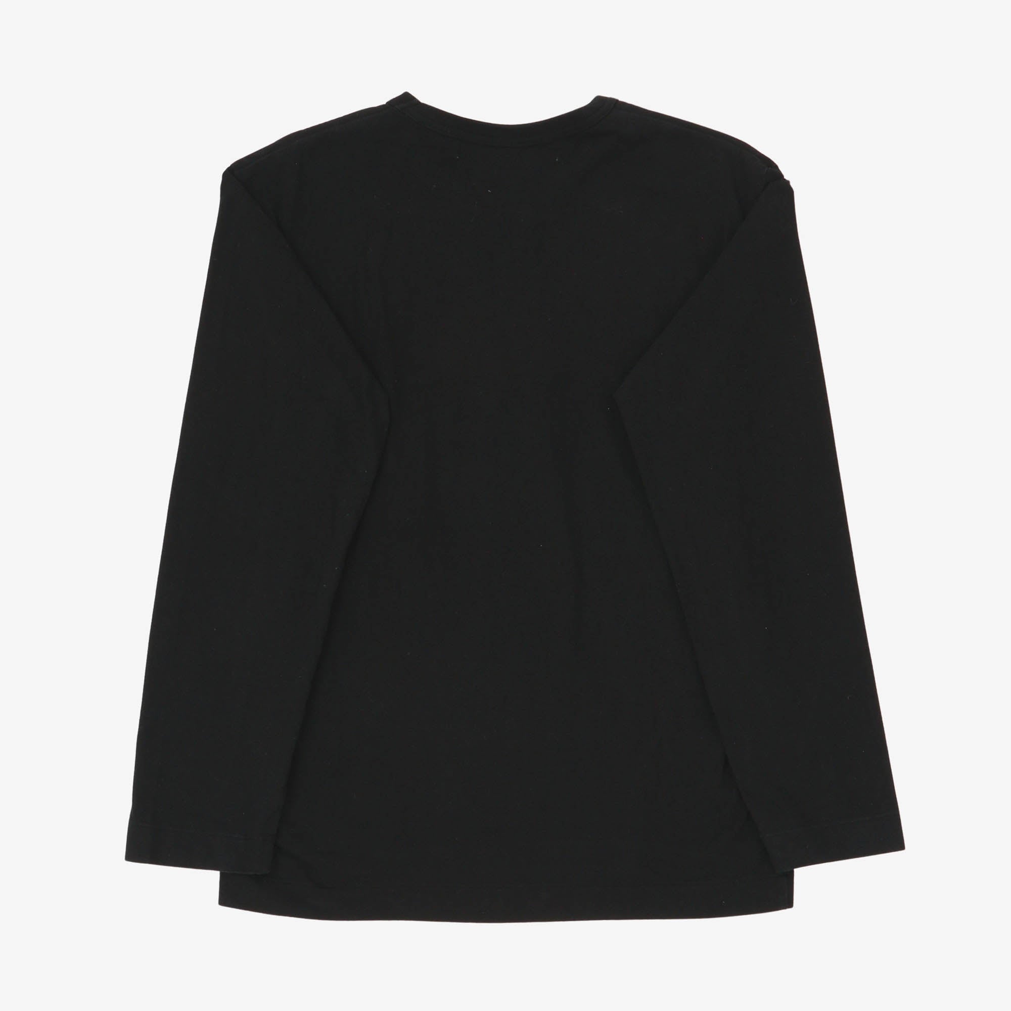 PLAY LS T-Shirt