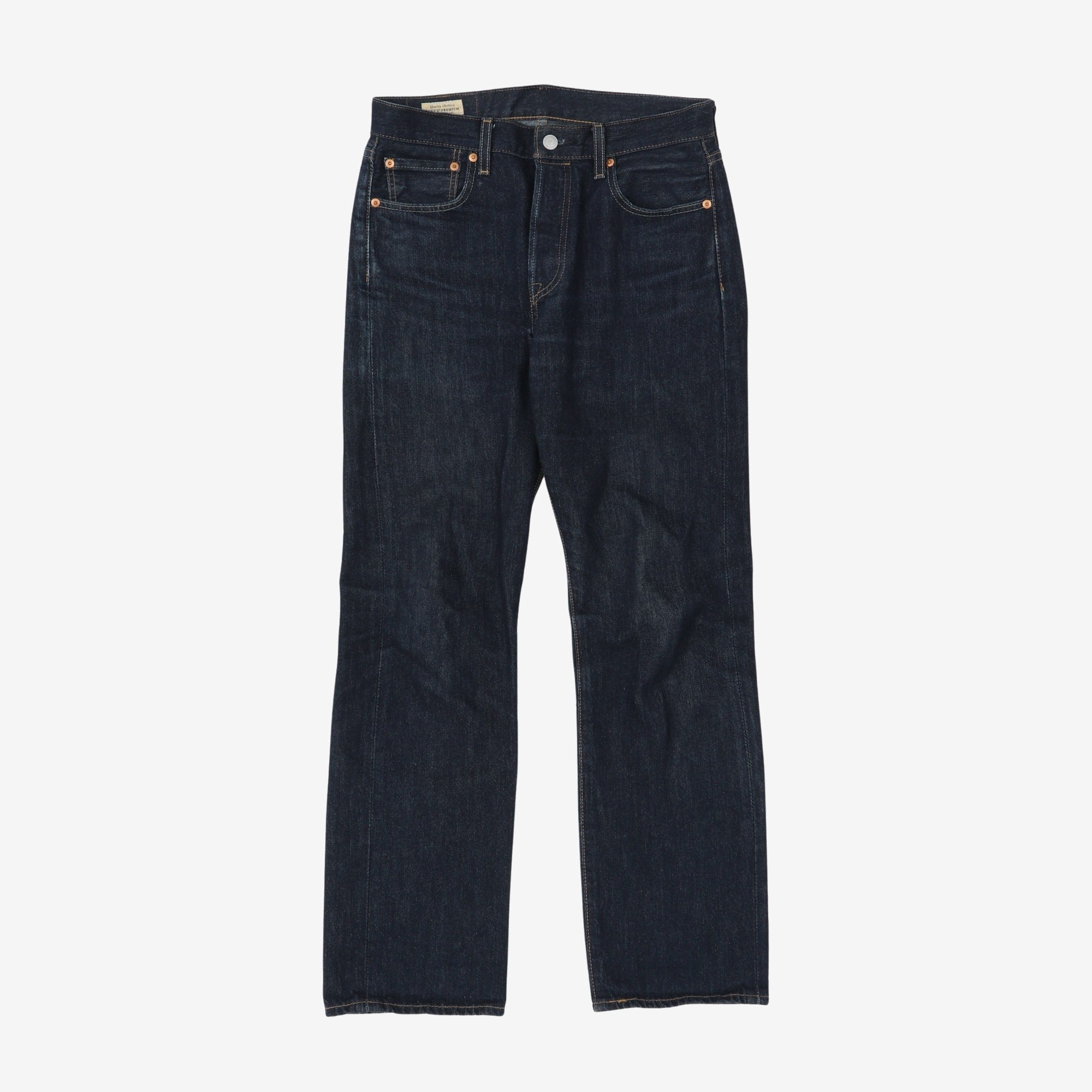 501 Denim