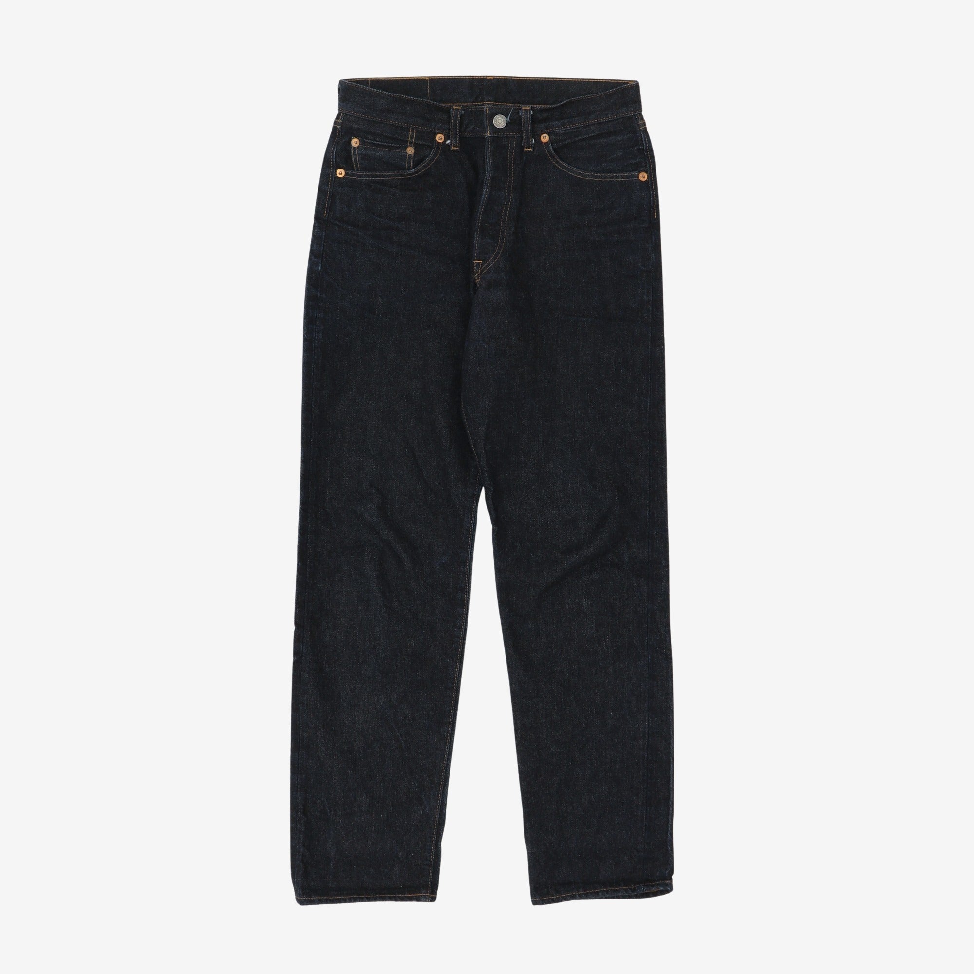 Lot 906 14.7oz Selvedge Denim (32W X 29.5L)