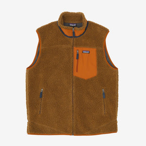 Classic Retro X Vest Gilet