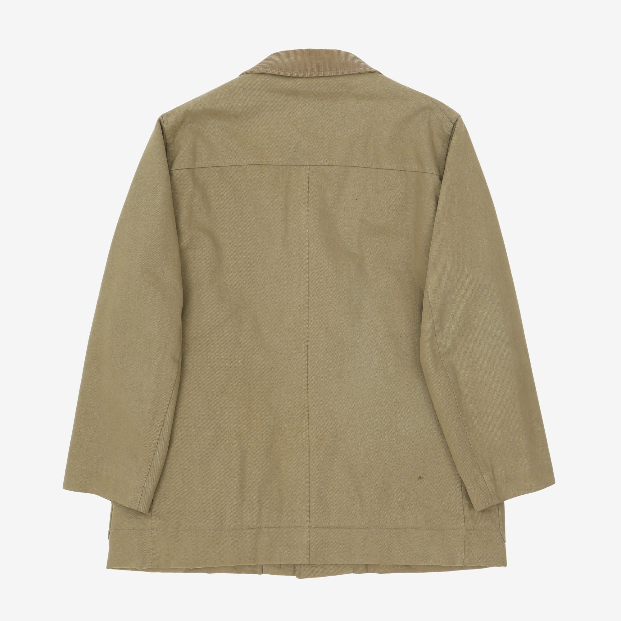 Coverall Jacket