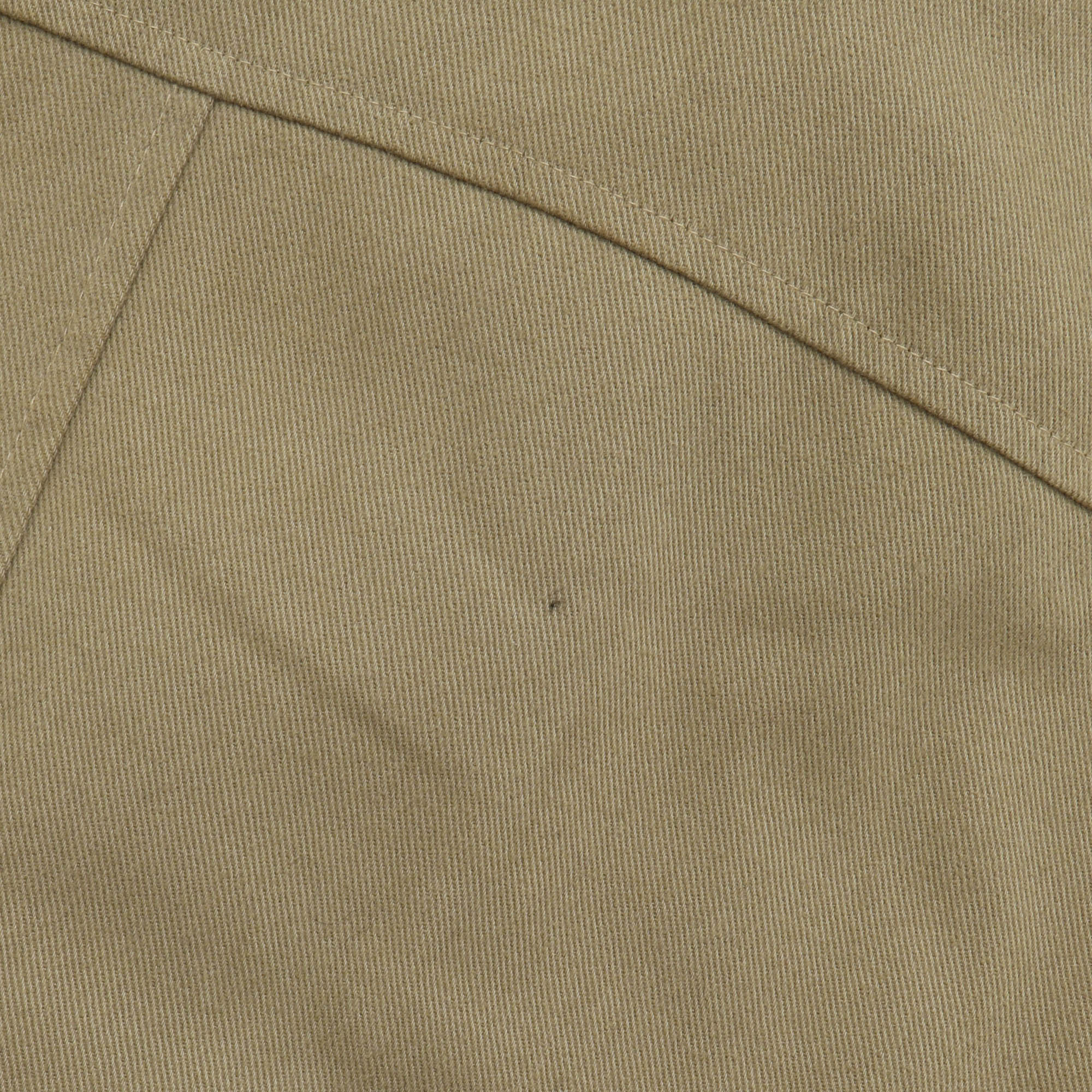 Coverall Jacket