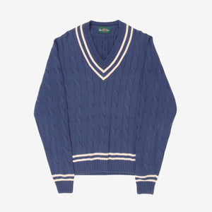 Cricket Sweater