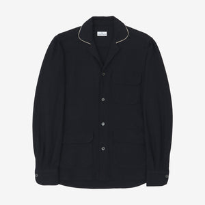Knitted Jacket