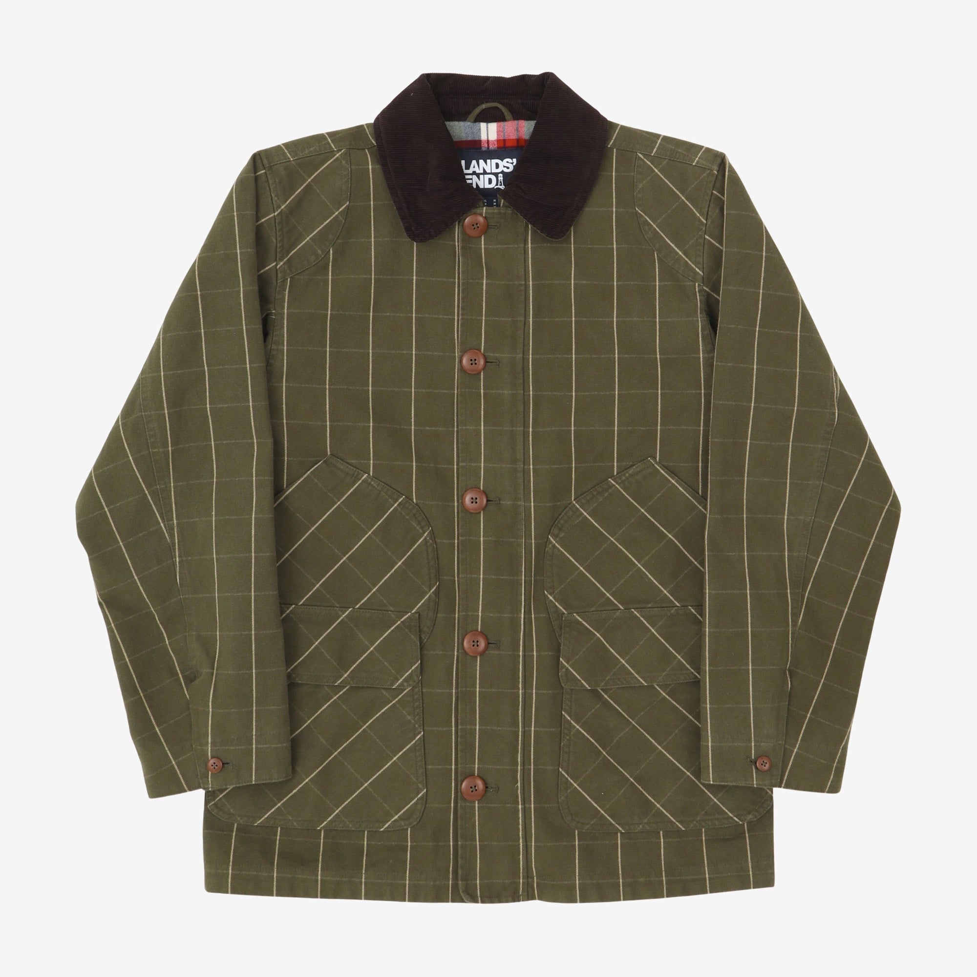 Hunting Jacket