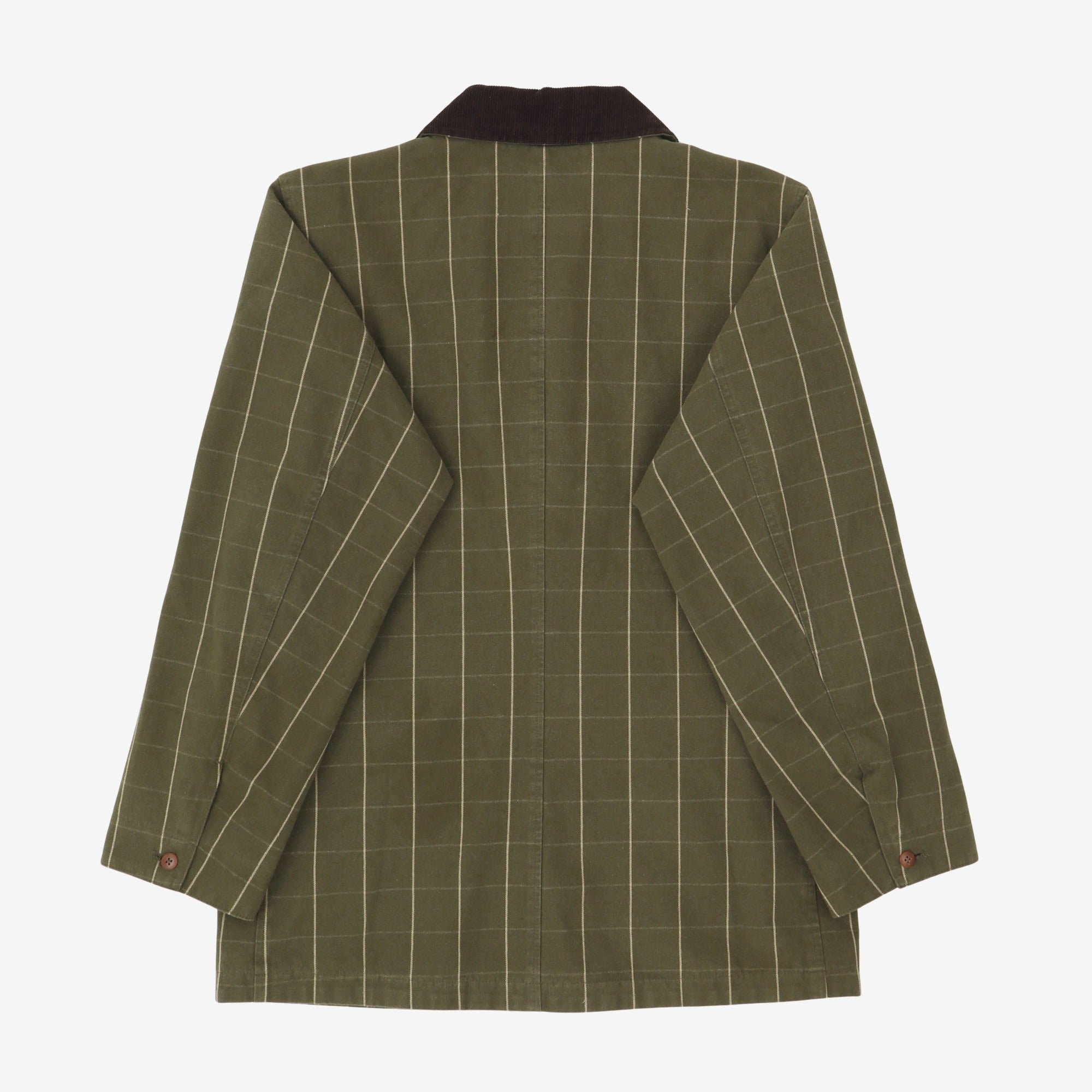 Hunting Jacket