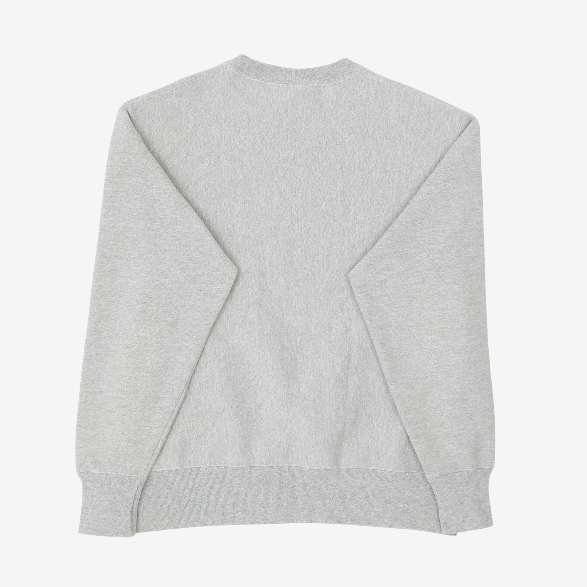 Reverse Weave Sweatshirt