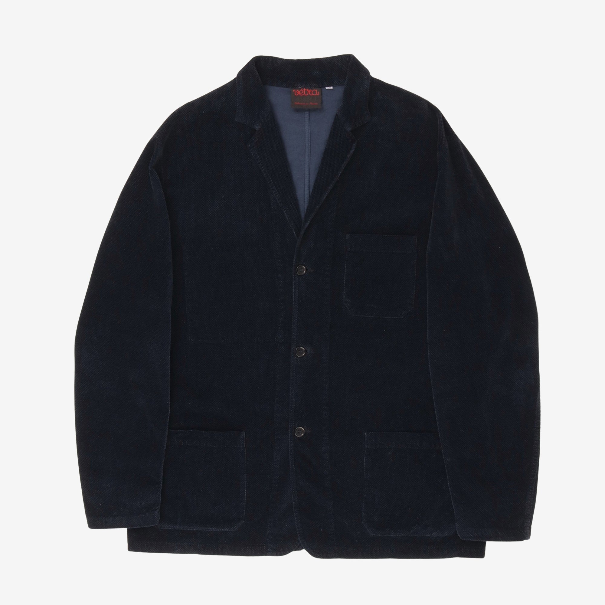 Workwear Blazer