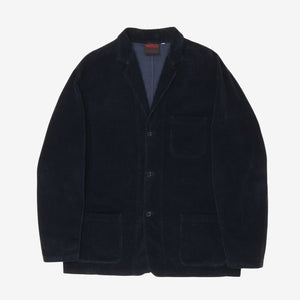 Workwear Blazer