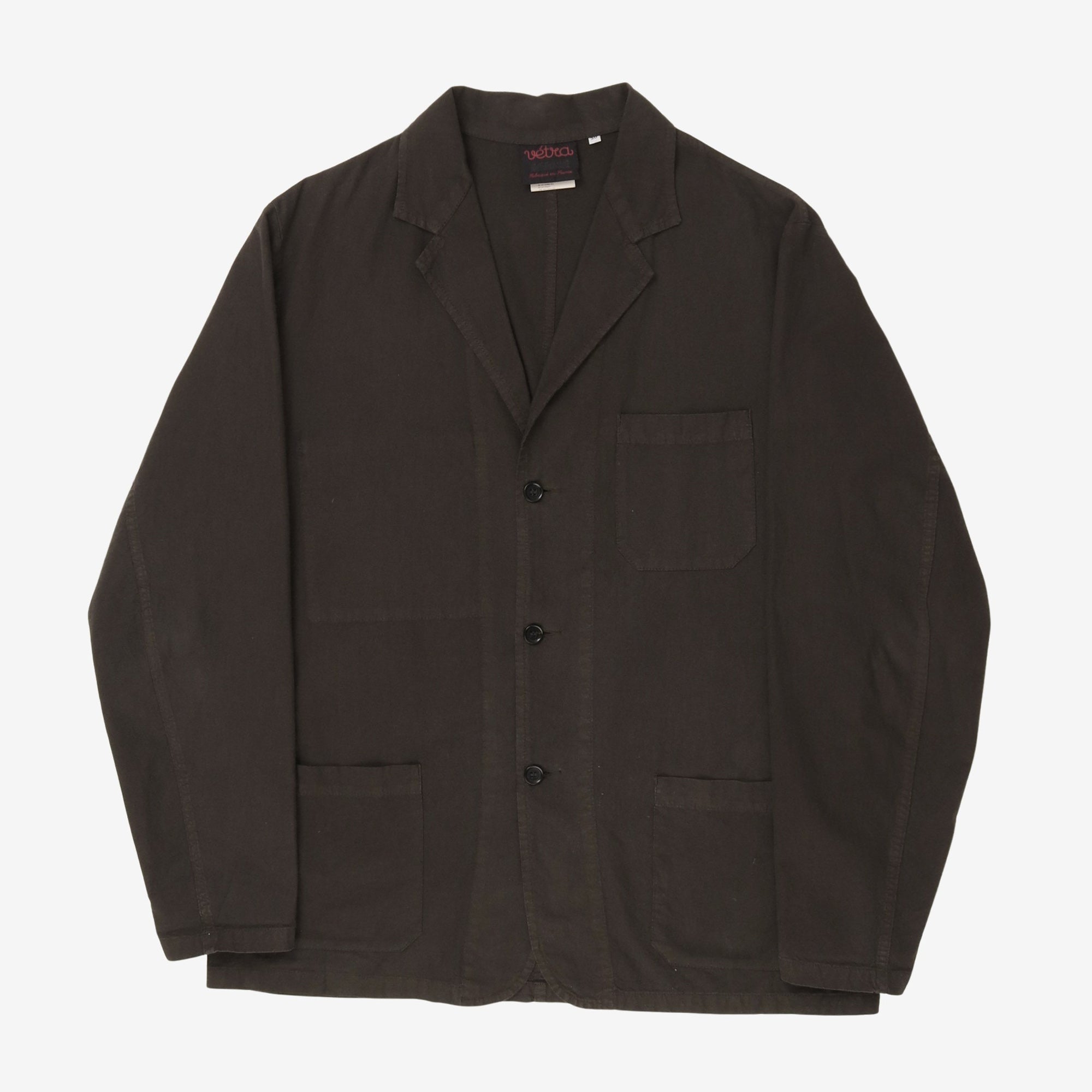 Workwear Blazer
