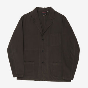 Workwear Blazer