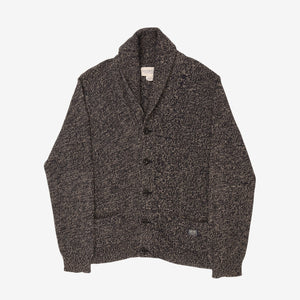 Denim & Supply Shawl Collar Cardigan