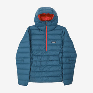 PO Down Sweater