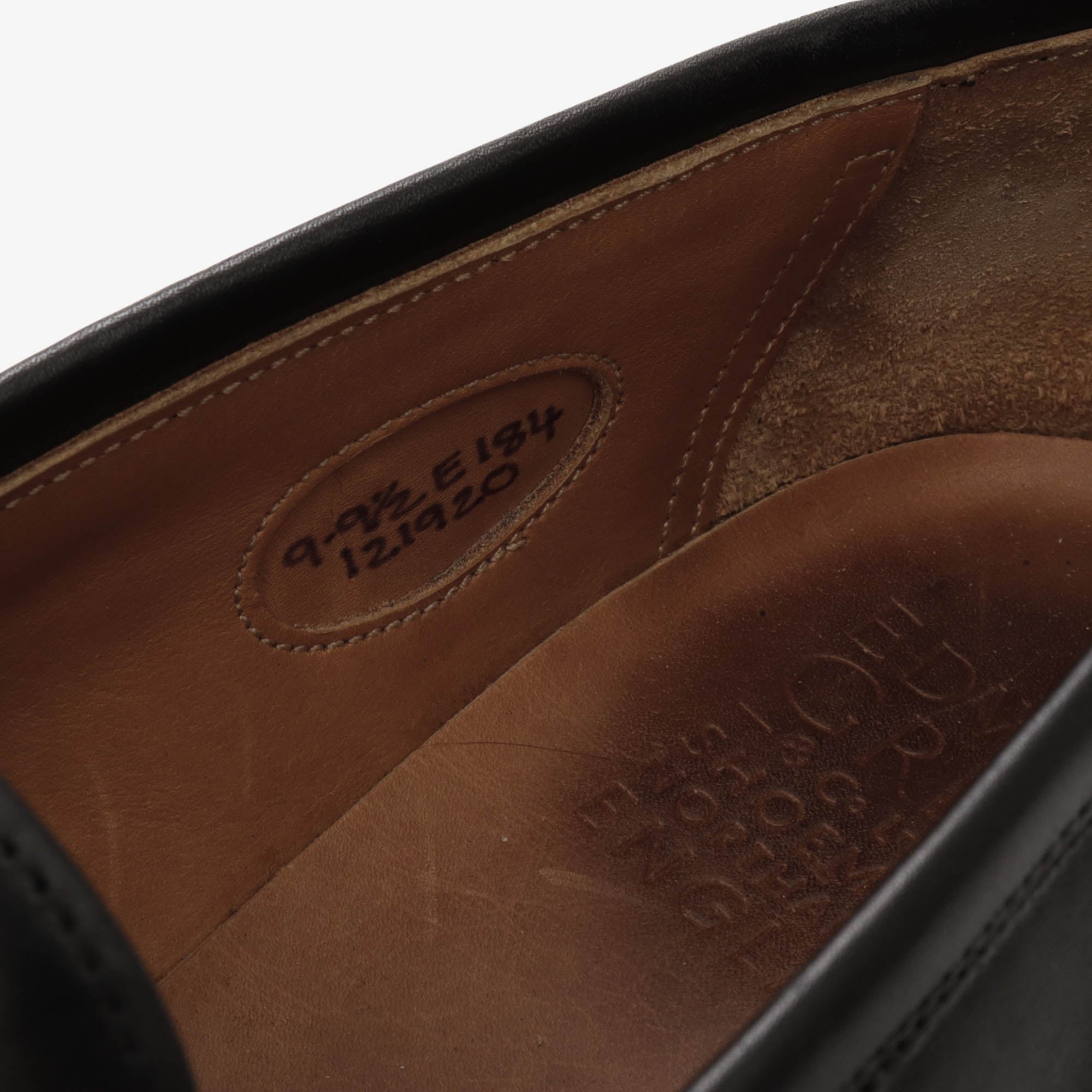 Piccadilly Loafers