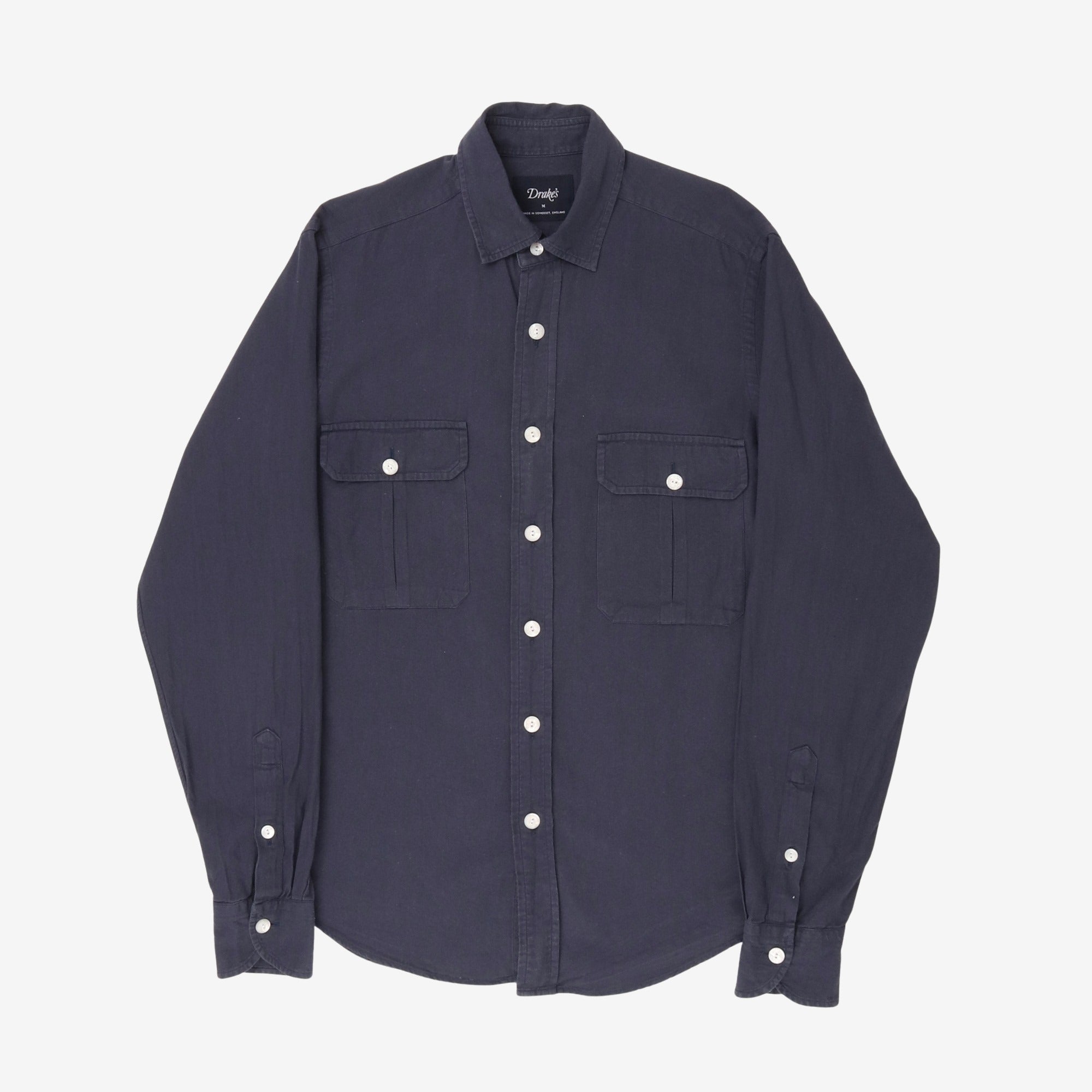 Two Pocket Shirt