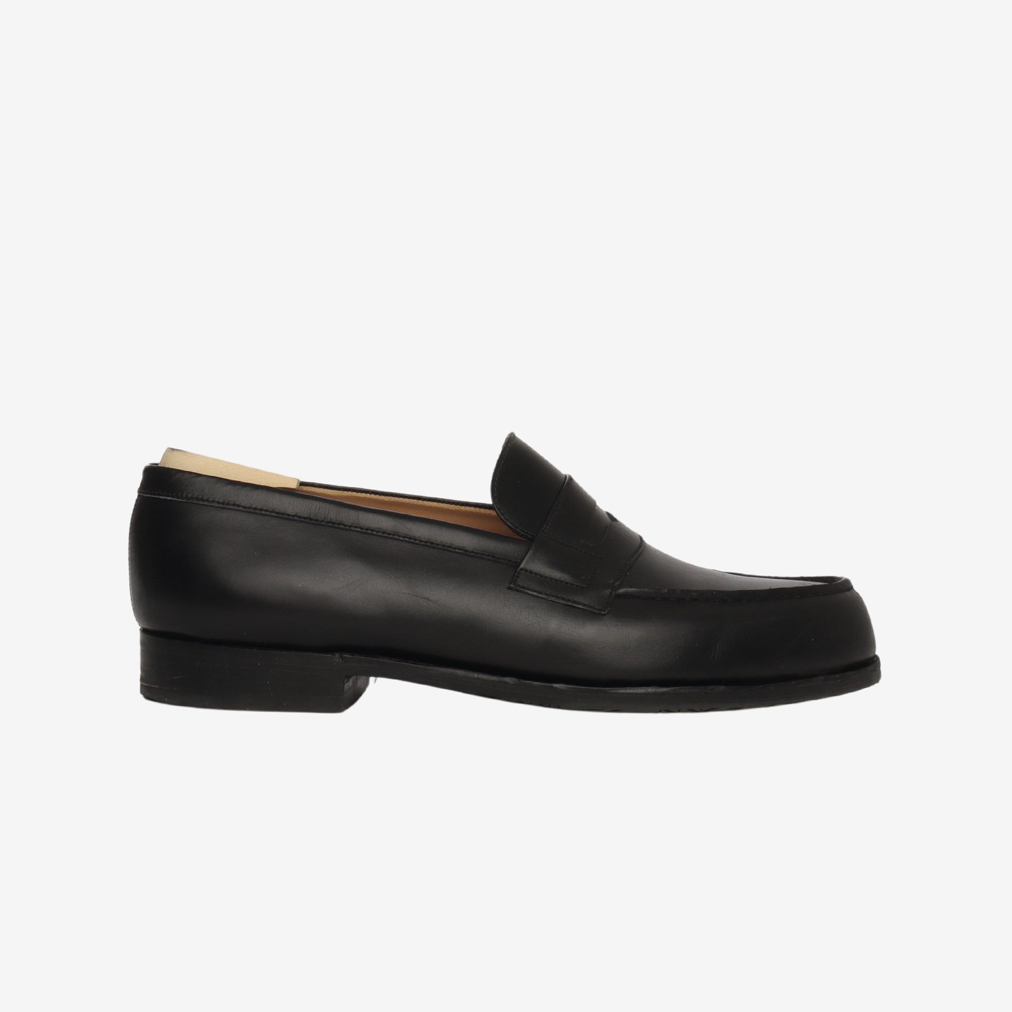 180 Leather Loafer + Trees