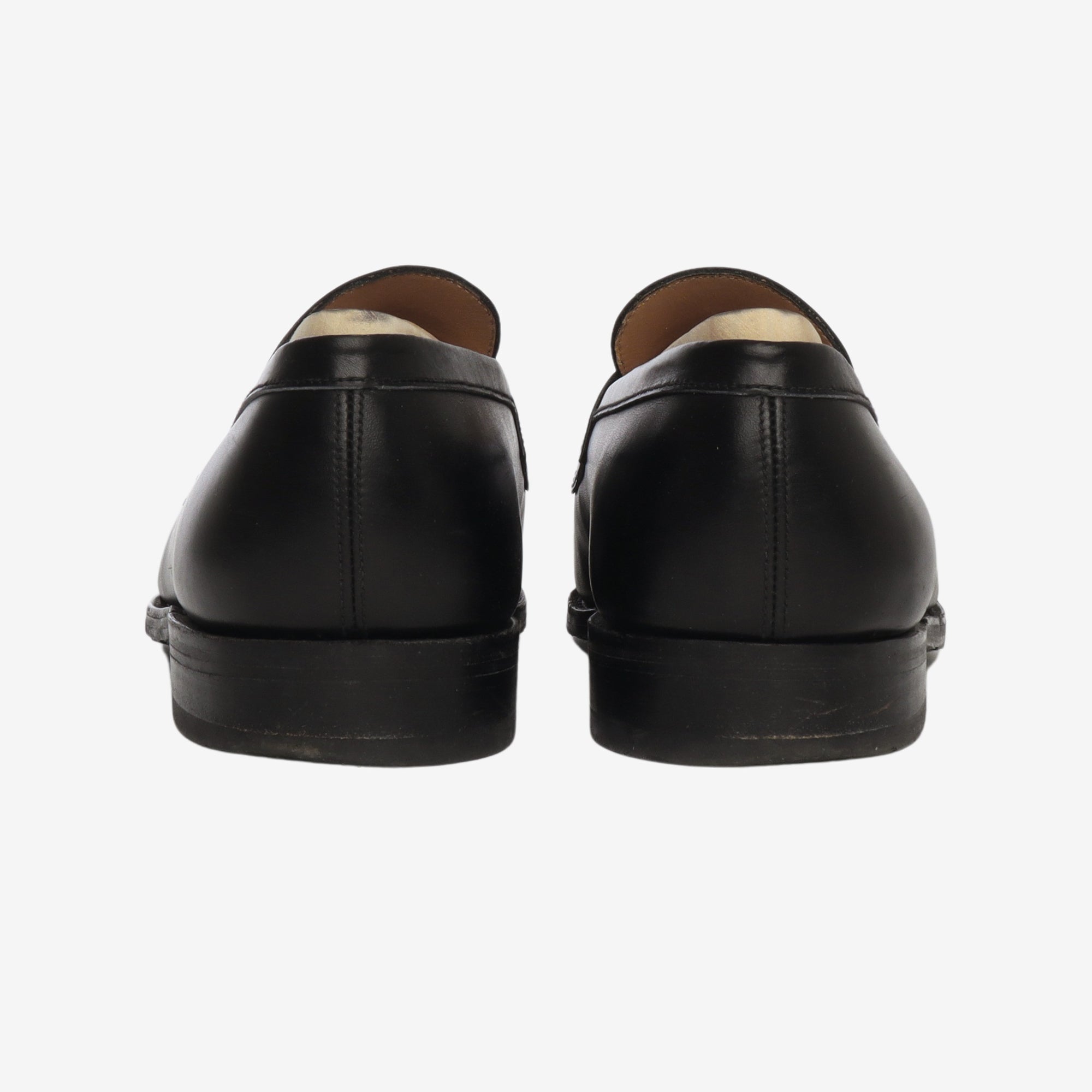 180 Leather Loafer + Trees