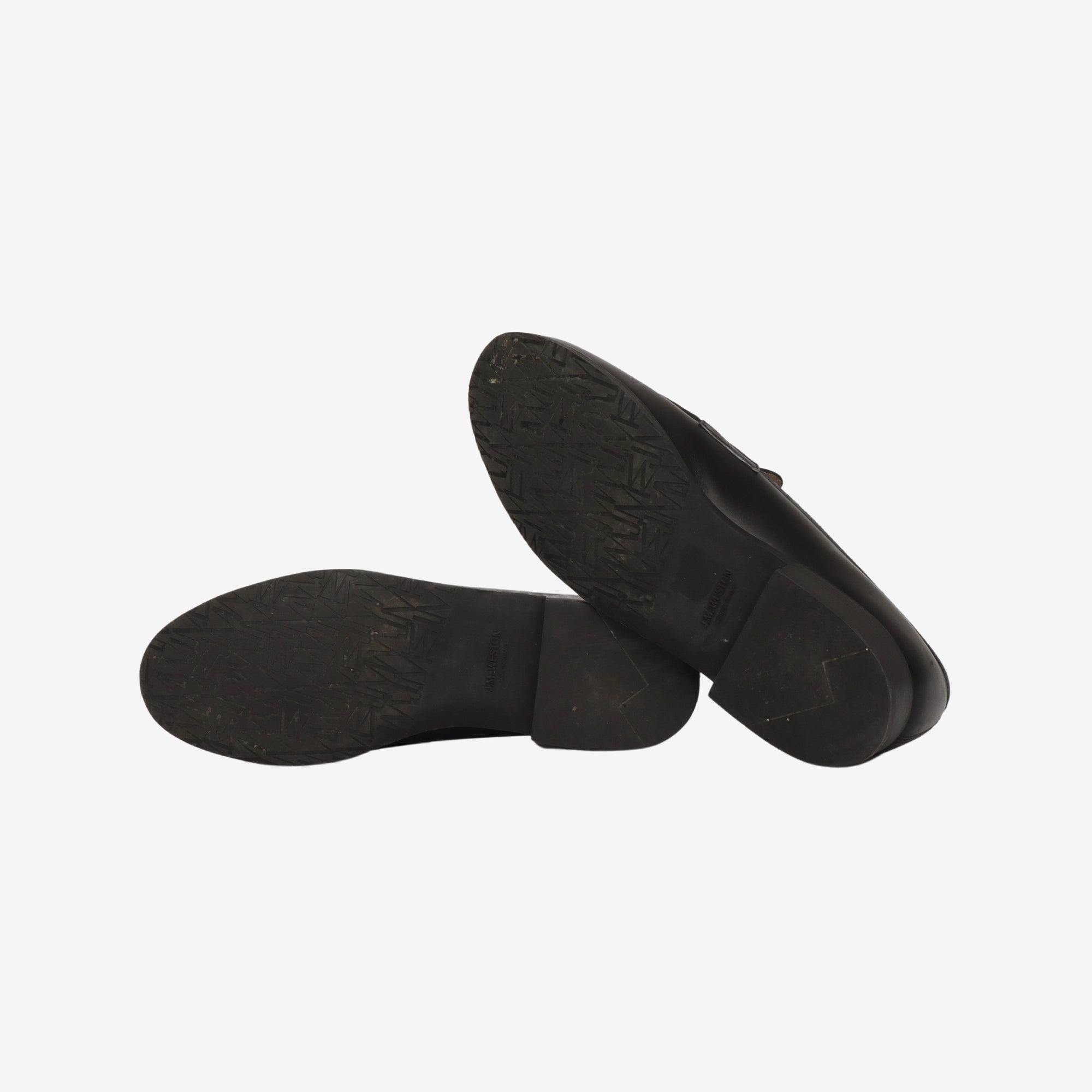 180 Leather Loafer + Trees