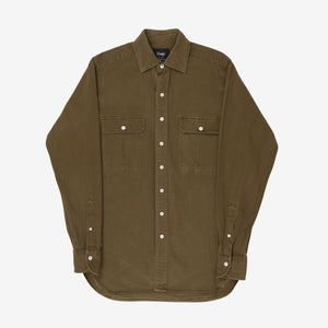 Two Pocket Shirt