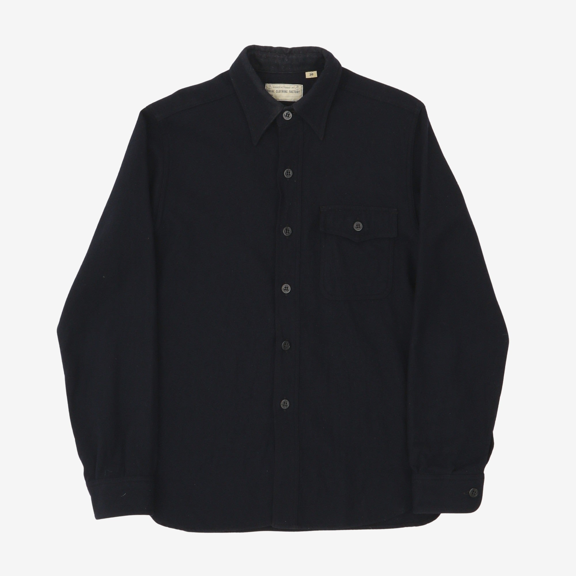 CPO Shirt