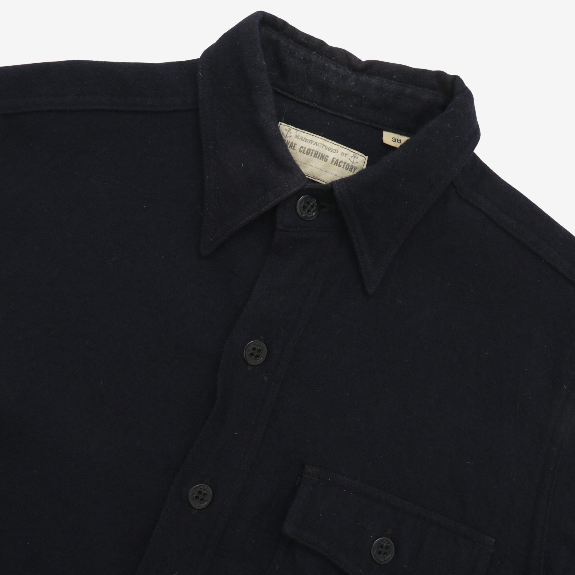 CPO Shirt