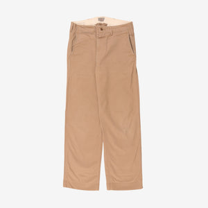 Original Spec Chinos
